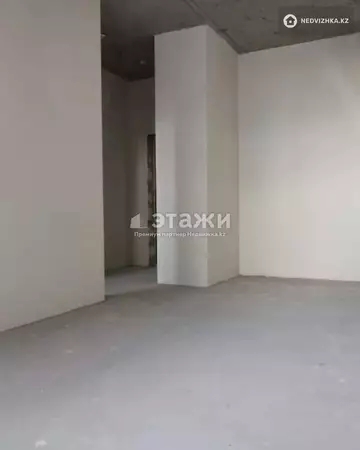 1-комнатная квартира, этаж 12 из 17, 40 м²