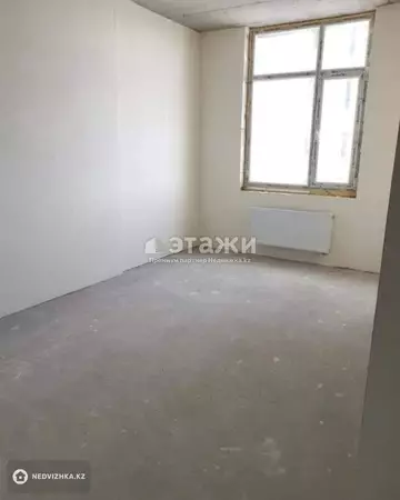 39.5 м², 1-комнатная квартира, этаж 12 из 17, 40 м², изображение - 4