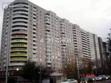 42.8 м², 1-комнатная квартира, этаж 14 из 17, 43 м², изображение - 16