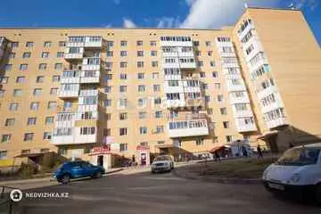 36 м², 1-комнатная квартира, этаж 7 из 9, 36 м², изображение - 2