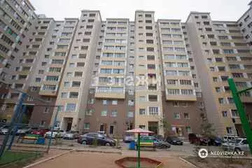 95 м², 3-комнатная квартира, этаж 6 из 13, 95 м², изображение - 12