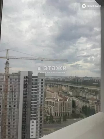 83 м², 3-комнатная квартира, этаж 23 из 28, 83 м², изображение - 9