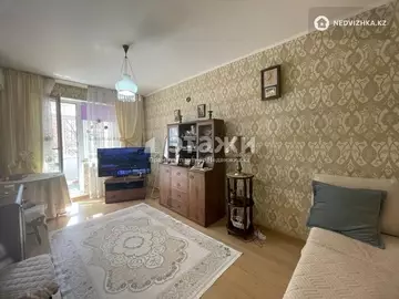 34 м², 1-комнатная квартира, этаж 1 из 5, 34 м², изображение - 1