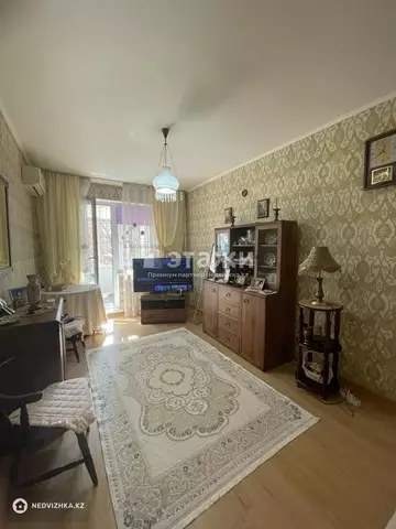 1-комнатная квартира, этаж 1 из 5, 34 м²