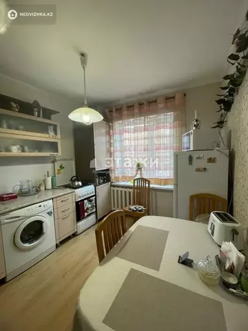 34 м², 1-комнатная квартира, этаж 1 из 5, 34 м², изображение - 3