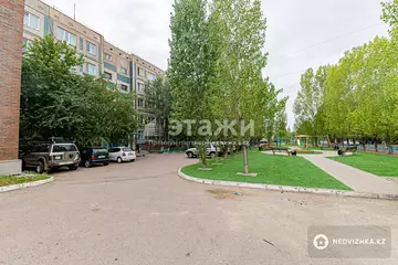 34 м², 1-комнатная квартира, этаж 1 из 5, 34 м², изображение - 10