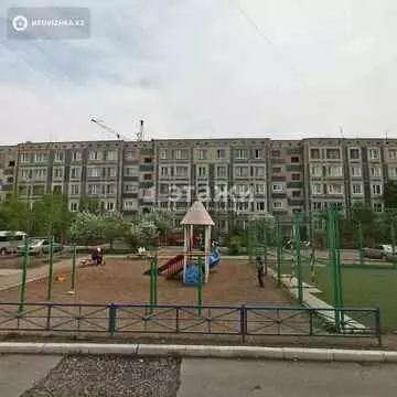 34 м², 1-комнатная квартира, этаж 1 из 5, 34 м², изображение - 11