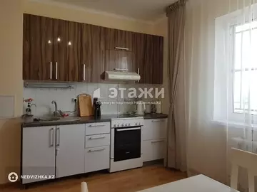 42.47 м², 1-комнатная квартира, этаж 4 из 13, 42 м², изображение - 4