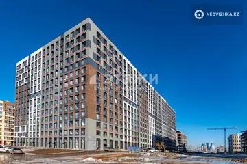 62.7 м², 3-комнатная квартира, этаж 11 из 14, 63 м², изображение - 7