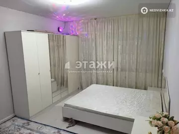 67 м², 3-комнатная квартира, этаж 2 из 12, 67 м², изображение - 5