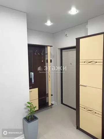 67 м², 3-комнатная квартира, этаж 2 из 12, 67 м², изображение - 4