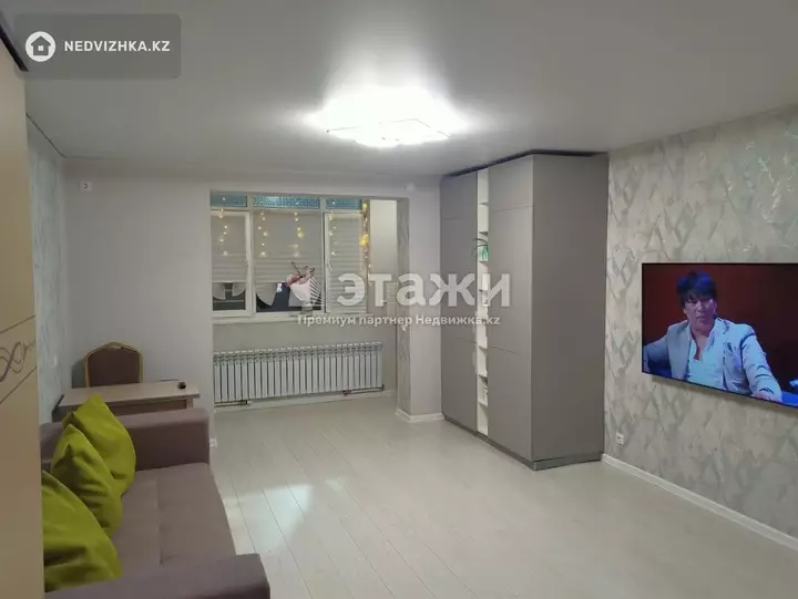 67 м², 3-комнатная квартира, этаж 2 из 12, 67 м², изображение - 1
