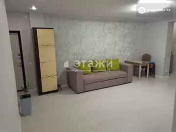67 м², 3-комнатная квартира, этаж 2 из 12, 67 м², изображение - 0
