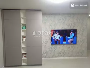 67 м², 3-комнатная квартира, этаж 2 из 12, 67 м², изображение - 3