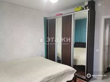 67 м², 3-комнатная квартира, этаж 2 из 12, 67 м², изображение - 10