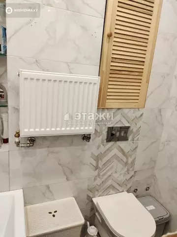 67 м², 3-комнатная квартира, этаж 2 из 12, 67 м², изображение - 12
