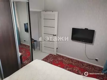 67 м², 3-комнатная квартира, этаж 2 из 12, 67 м², изображение - 11