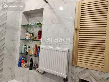 67 м², 3-комнатная квартира, этаж 2 из 12, 67 м², изображение - 13