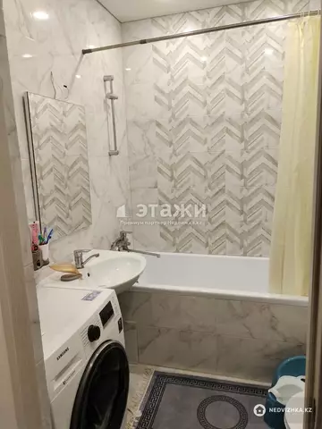 67 м², 3-комнатная квартира, этаж 2 из 12, 67 м², изображение - 15