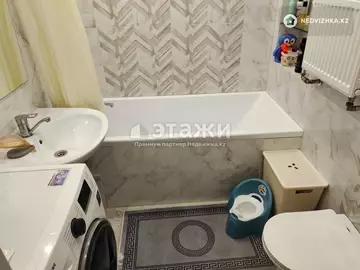 67 м², 3-комнатная квартира, этаж 2 из 12, 67 м², изображение - 16