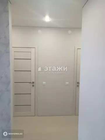 67 м², 3-комнатная квартира, этаж 2 из 12, 67 м², изображение - 17