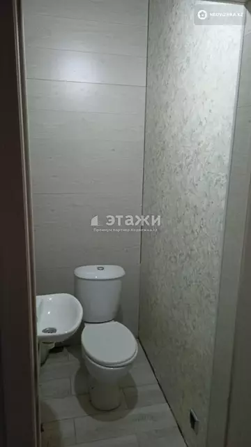 67 м², 3-комнатная квартира, этаж 2 из 12, 67 м², изображение - 18