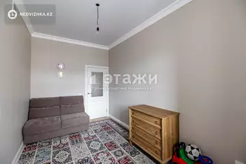 80 м², 3-комнатная квартира, этаж 9 из 9, 80 м², изображение - 8