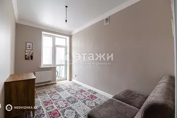 80 м², 3-комнатная квартира, этаж 9 из 9, 80 м², изображение - 5