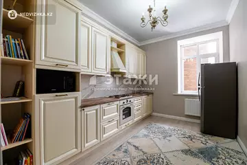 80 м², 3-комнатная квартира, этаж 9 из 9, 80 м², изображение - 12