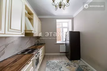 80 м², 3-комнатная квартира, этаж 9 из 9, 80 м², изображение - 13