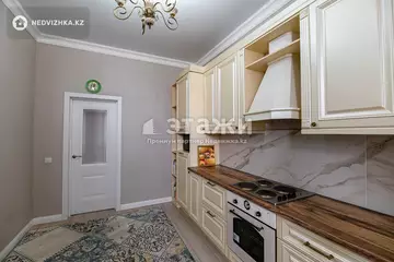 80 м², 3-комнатная квартира, этаж 9 из 9, 80 м², изображение - 14