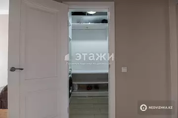 80 м², 3-комнатная квартира, этаж 9 из 9, 80 м², изображение - 15