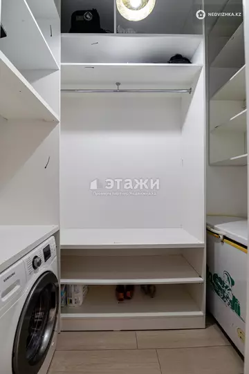 80 м², 3-комнатная квартира, этаж 9 из 9, 80 м², изображение - 17