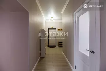 80 м², 3-комнатная квартира, этаж 9 из 9, 80 м², изображение - 19