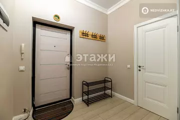 80 м², 3-комнатная квартира, этаж 9 из 9, 80 м², изображение - 21