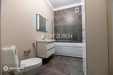 80 м², 3-комнатная квартира, этаж 9 из 9, 80 м², изображение - 23