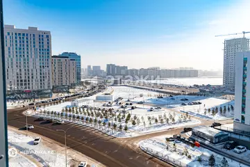 101 м², 3-комнатная квартира, этаж 8 из 10, 101 м², изображение - 10