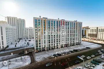 101 м², 3-комнатная квартира, этаж 8 из 10, 101 м², изображение - 11