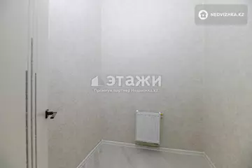 101 м², 3-комнатная квартира, этаж 8 из 10, 101 м², изображение - 21