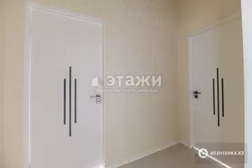 101 м², 3-комнатная квартира, этаж 8 из 10, 101 м², изображение - 22