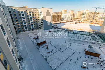 101 м², 3-комнатная квартира, этаж 8 из 10, 101 м², изображение - 25