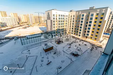 101 м², 3-комнатная квартира, этаж 8 из 10, 101 м², изображение - 26