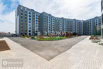 101 м², 3-комнатная квартира, этаж 8 из 10, 101 м², изображение - 33