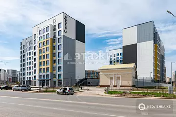 101 м², 3-комнатная квартира, этаж 8 из 10, 101 м², изображение - 35