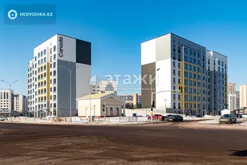 101 м², 3-комнатная квартира, этаж 8 из 10, 101 м², изображение - 36