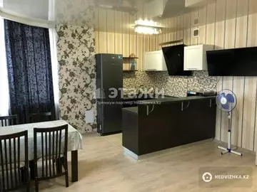 68 м², 2-комнатная квартира, этаж 8 из 96, 68 м², изображение - 6