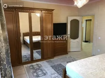 68 м², 2-комнатная квартира, этаж 8 из 96, 68 м², изображение - 5