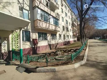 22.9 м², 1-комнатная квартира, этаж 4 из 5, 23 м², изображение - 18