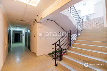 30 м², 1-комнатная квартира, этаж 1 из 3, 30 м², изображение - 11