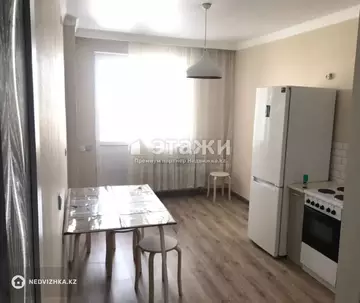 45 м², 1-комнатная квартира, этаж 5 из 9, 45 м², изображение - 0